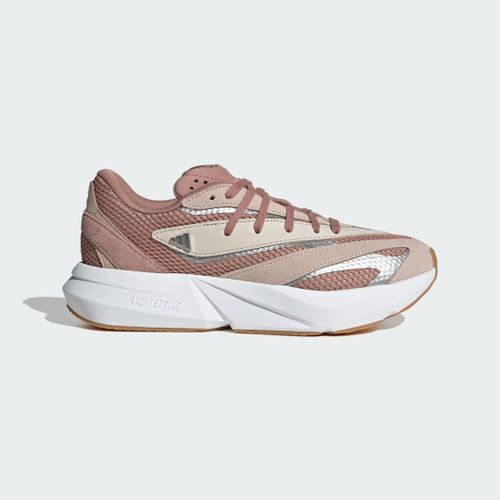 Chaussures Lightblaze Adidas Warm Clay Alumina Wonder Taupe