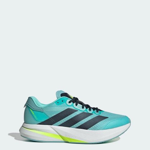Chaussures De Running Duramo Speed 2 Adidas Flash Aqua Aurora Ink Mint Ton