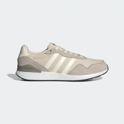 Chaussures Run 60s 4.0 Adidas Alumina Off White Beige