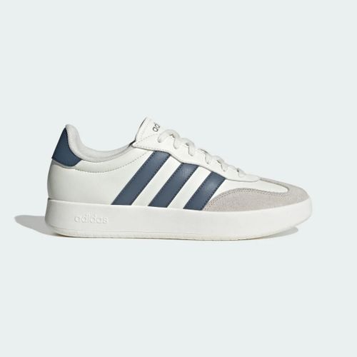 Chaussures Barreda Adidas Off White Preloved Ink Grey One