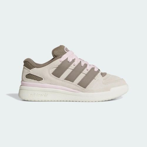 Chaussures Forum2000 Adidas Alumina Multicolor Off White