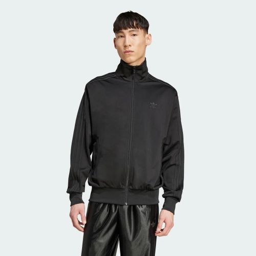 Veste De Survêtement Adicolor Classics Firebird Adidas - Black / Black - Xs