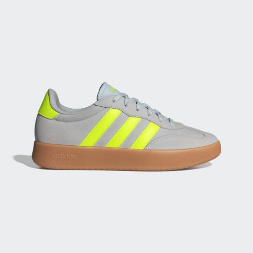 Chaussures Barreda Adidas Halo Blue Lucid Lemon Gum