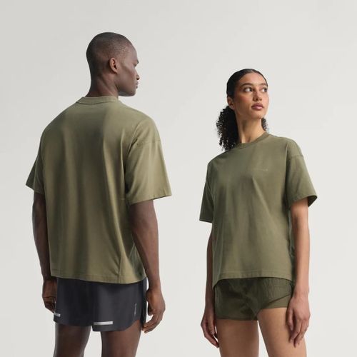 T-Shirt Adi365 H.Koumori Running (Non Genré) Adidas - Olive Strata - 2xl