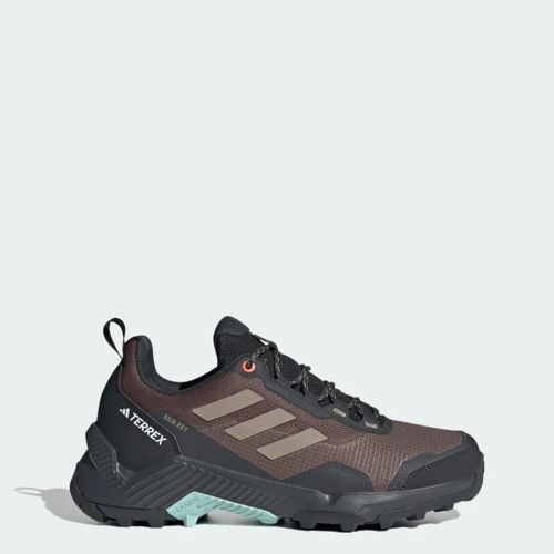 Chaussures De Randonnée Eastrail 2.0 Rain.rdy Adidas Earth Strata Blanch Cargo Semi Flash Aqua