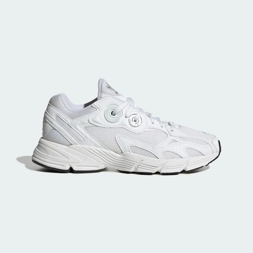 Chaussures Astir Adidas Cloud White Cloud White White