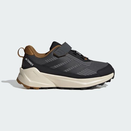 Chaussures De Randonnée Terrex Trailmaker 2 Adidas Grey Six Core Black Bronze Strata