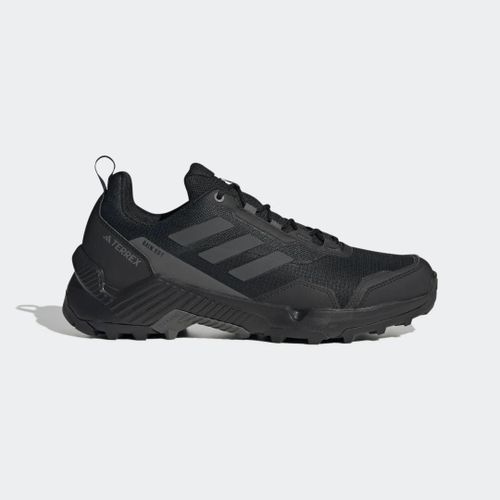 Chaussures De Randonnée Eastrail 2.0 Rain.rdy Adidas Core Black Carbon Grey Five