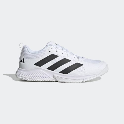 Chaussures Court Team Bounce 2.0 Adidas Cloud White Core Black Cloud White