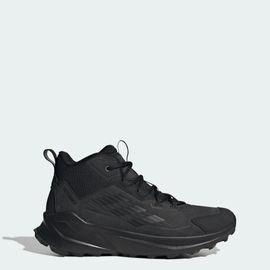 Chaussure De Randonnée En Cuir Terrex Trailmaker 2.0 Adidas - Core Black / Core Black / Grey Four - 42