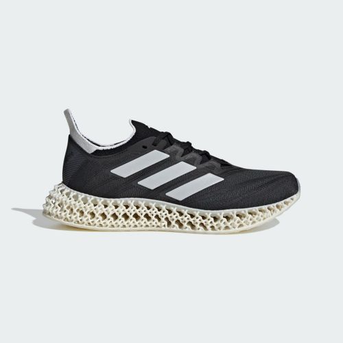 Chaussures De Running 4dfwd 4 Adidas Core Black Cloud White Carbon