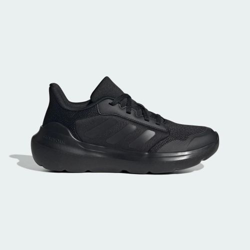 Chaussures Tensaur Run 2.0 Enfants Adidas Core Black Core Black Core Black