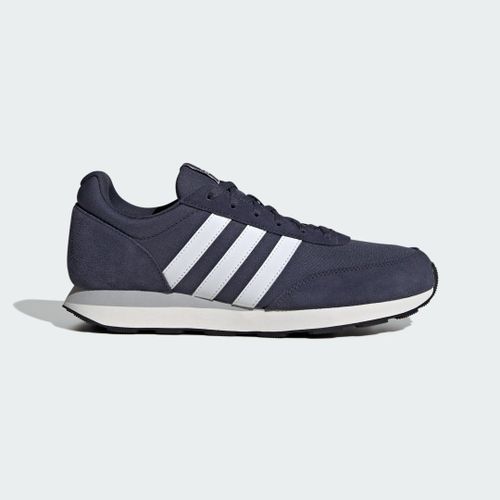 Chaussures Run 60s 3.0 Adidas Shadow Navy Cloud White Core Black