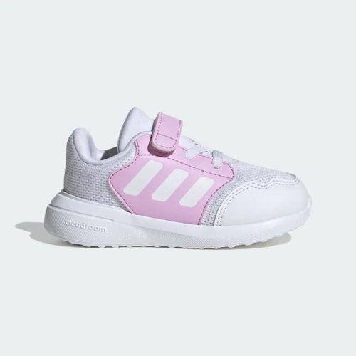 Chaussures Tensaur Run 3.0 Enfants Adidas Cloud White Cloud White Bliss Lilac