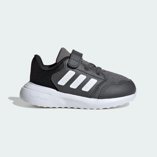 Chaussures Tensaur Run 3.0 Enfants Adidas Grey Four Cloud White Core Black