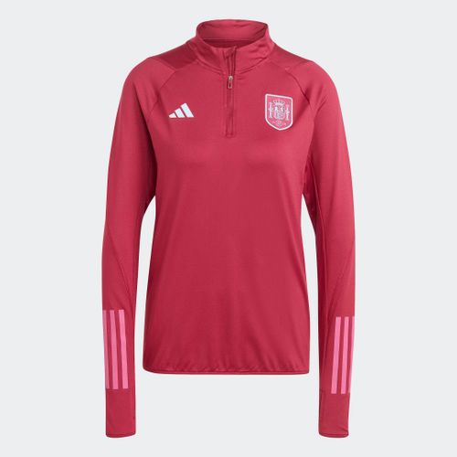 Haut Espagne Tiro 23 Pro Adidas - Mystery Ruby - Xl