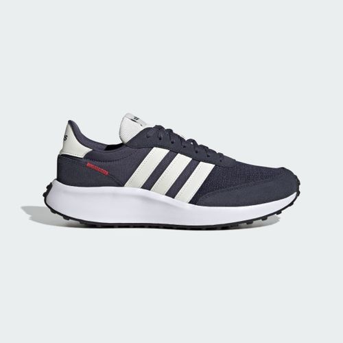 Chaussures De Running Run 70s Lifestyle Adidas Shadow Navy Off White Legend Ink