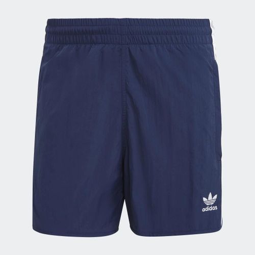Short Adicolor Classics Sprinter Adidas - Night Indigo - L