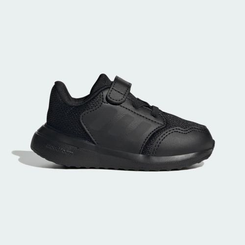 Chaussures Tensaur Run 3.0 Enfants Adidas Core Black Core Black Core Black