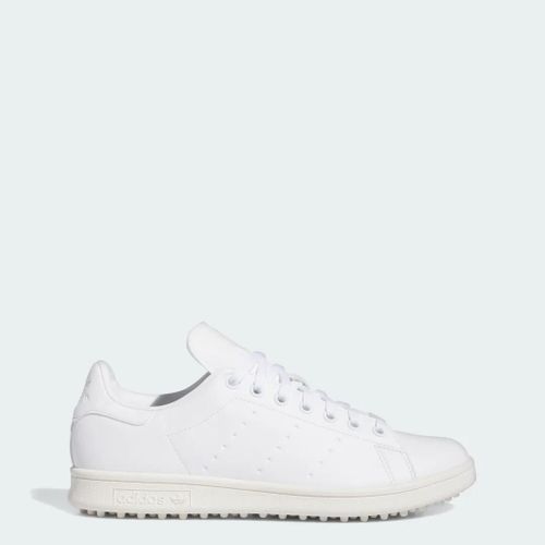 Chaussure De Golf Stan Smith Adidas - Cloud White / Off White / Cloud White - 46