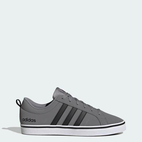 Chaussures Vs Pace 2.0 Adidas Grey Three Core Black Cloud White