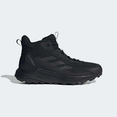 Chaussures De Randonnée Terrex Anylander Mid Rain.rdy Adidas Core Black Core Black Grey Four