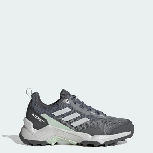 Chaussures De Randonnée Eastrail 2.0 Adidas Grey Three Grey One Putty Mauve