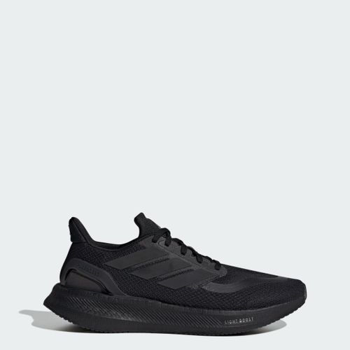 Chaussures De Running Pureboost 5 Adidas Core Black Core Black Core Black