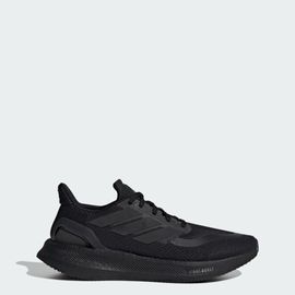 Chaussure De Running Pureboost 5 Adidas - Core Black / Core Black / Core Black - 42