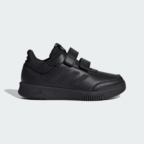 Chaussures Scratch Tensaur Adidas Core Black Core Black Grey Six