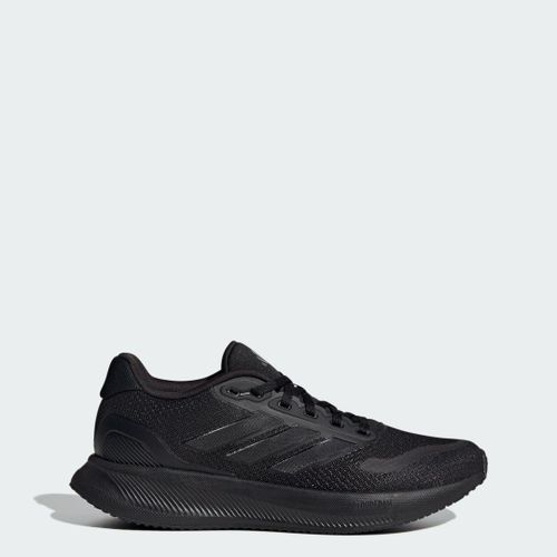 Chaussures De Running Runfalcon 5 Adidas Core Black Core Black Core Black
