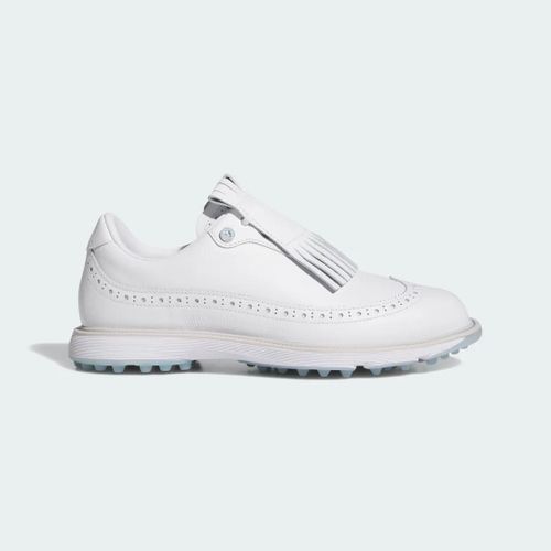 Chaussures De Golf Sans Crampons Mc Zoysia Adidas Cloud White Wonder Blue Collegiate Navy