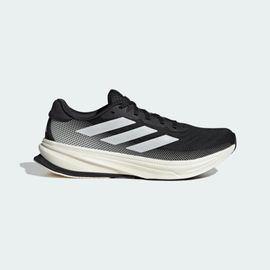 Chaussure De Running Supernova Rise 2 Adidas - Core Black / Zero Metalic / Core Black - 44