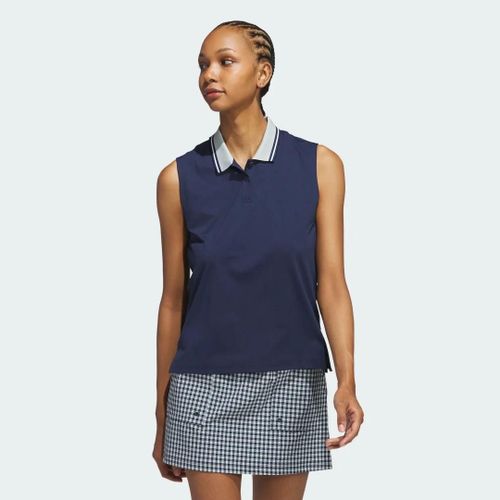 Polo Beyond Twistknit Adidas - Collegiate Navy - Xs