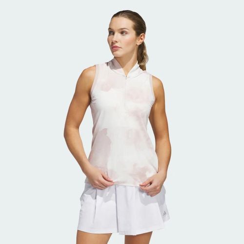 Polo Ultimate365 Tour Adidas - Wonder Taupe - Xl