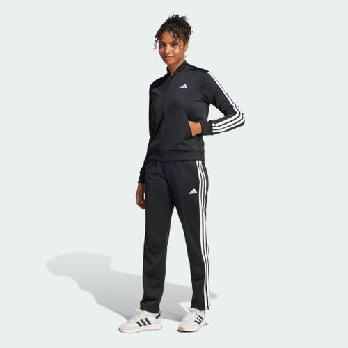 Survêtement 3 Bandes Essentials Adidas - Black - M