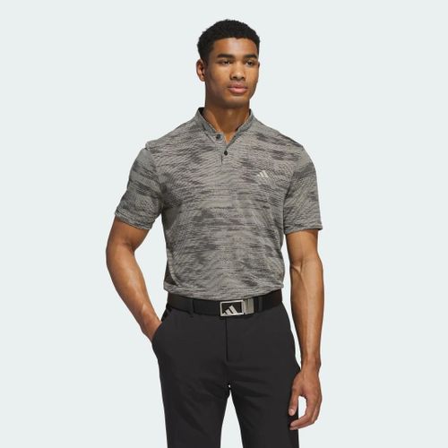 Polo Ultimate365 Sport Collar Adidas - Black - Xs