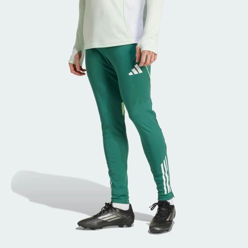 Pantalon D'Entraînement Tiro 25 Competition Adidas - Tech Forest - 3xl