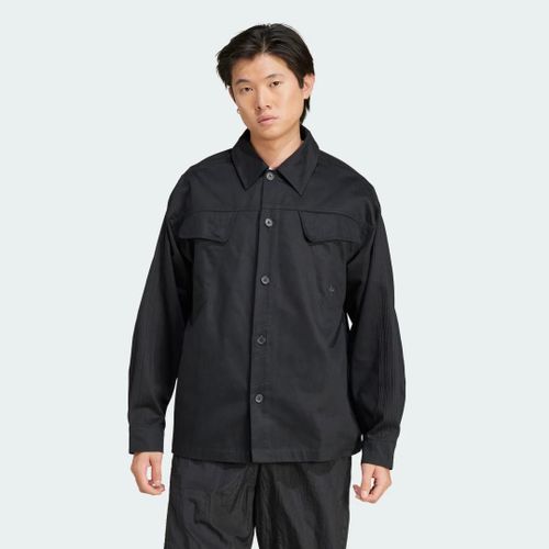 Surchemise Premium Essentials Workwear Adidas - Black - M