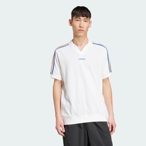 Polo Adidas - White - M