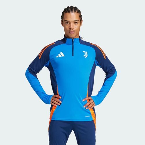 Haut D'Entraînement Juventus Tiro 24 Competition Adidas - Blue - L