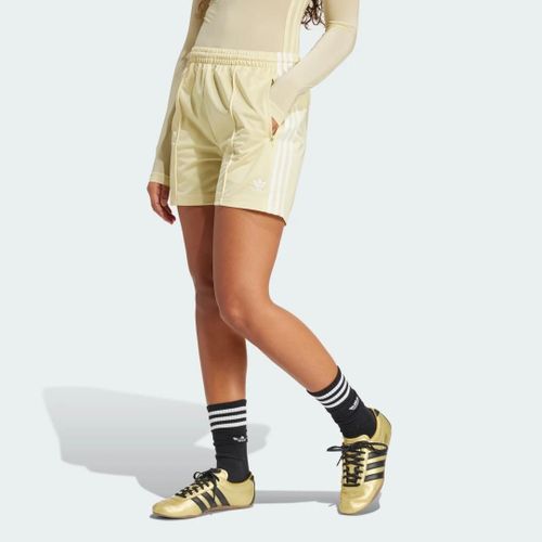 Short Firebird Adidas - Powder Yellow - L