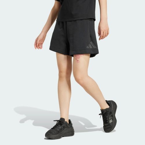 Short Adidas Z.N.E. Adidas - Black - L