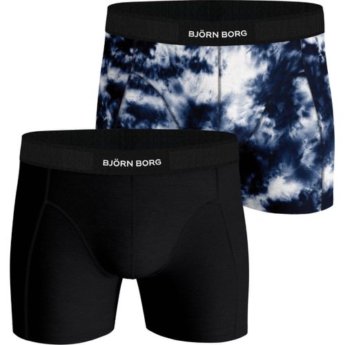 Björn Borg 2-Pack Core Boxers Multicolore