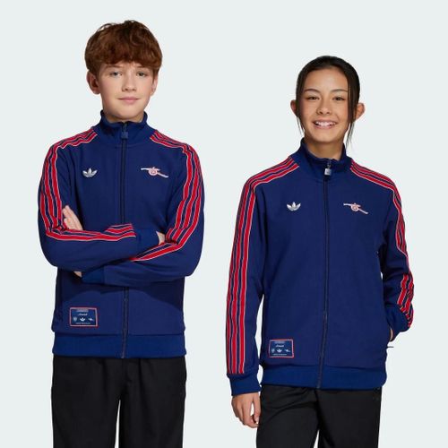 Track Top Arsenal Terrace Icons Enfants Adidas - Night Sky - 13-14a