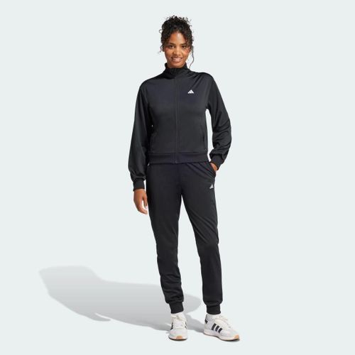 Survêtement Essentials Feel Cozy Adidas - Black - Xl