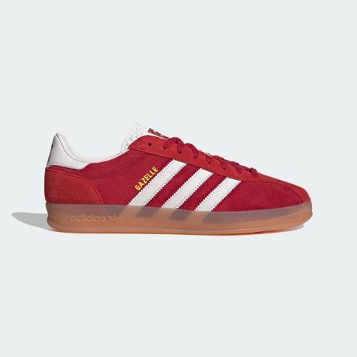 Chaussures Adidas Gazelle Indoor Pro Adidas Team Victory Red Core White Power Red