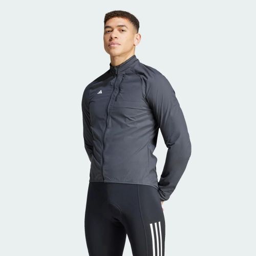 Veste De Cyclisme Wind.Rdy Adidas - Black - L