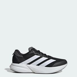 Chaussure De Running Duramo Speed 2 Adidas - Core Black / Cloud White / Grey Five - 44