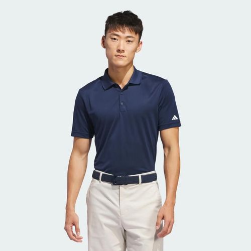 Polo Core Adidas Performance Primegreen Adidas - Collegiate Navy - 2xl